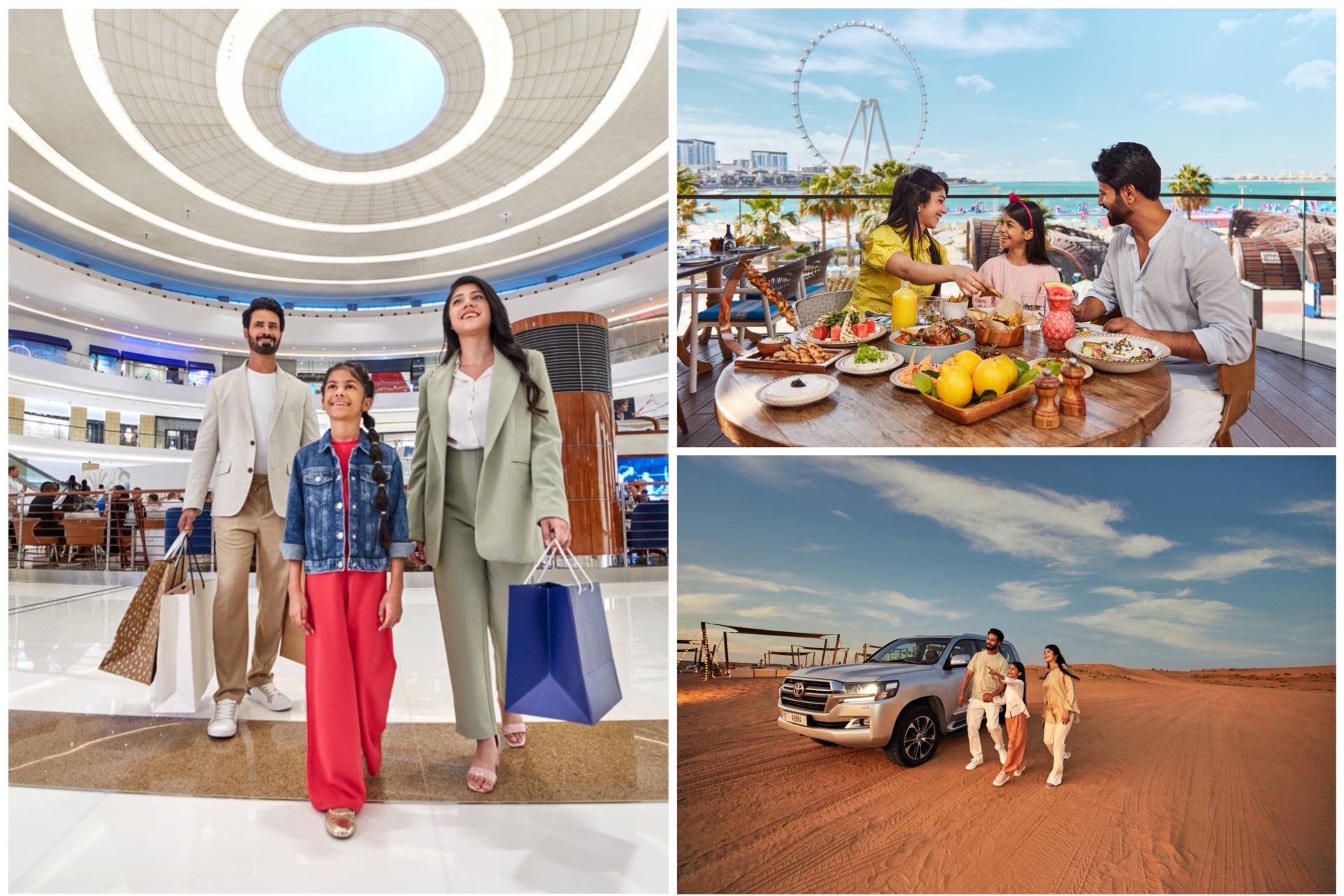 Best Dubai hotels for Pakistani tourists 2026 Pakistani Consulate Meena Bazaar Karama halal late night PIA