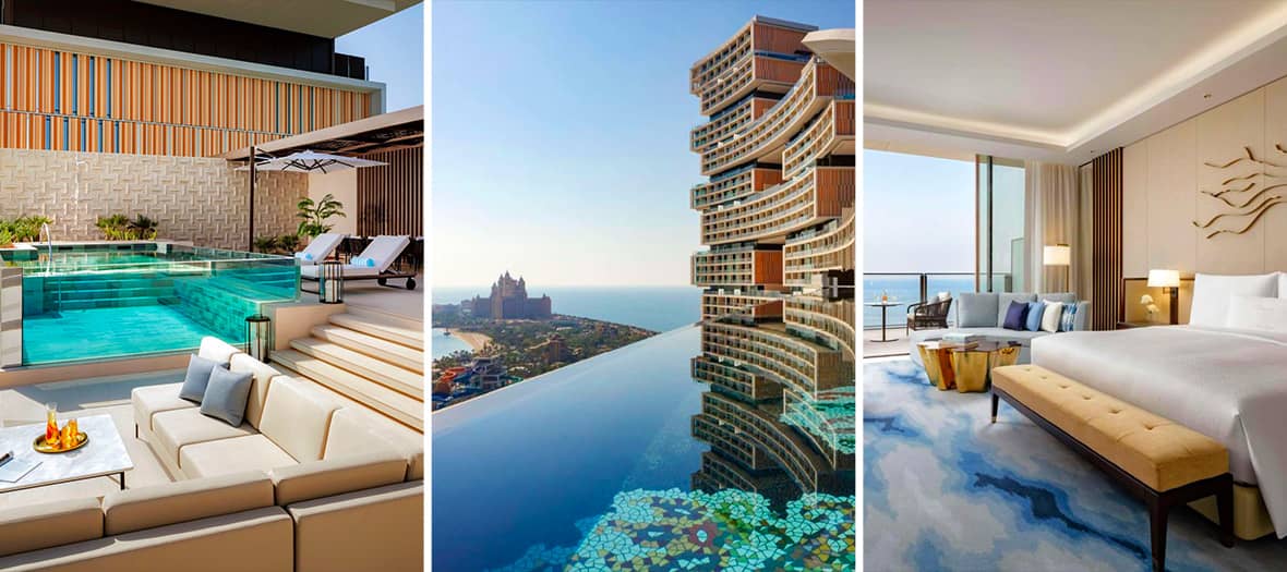 8 Best Hotels in Dubai for Indian Tourists