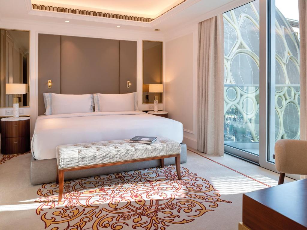 Cheval Maison Expo City Dubai family apartment hotel