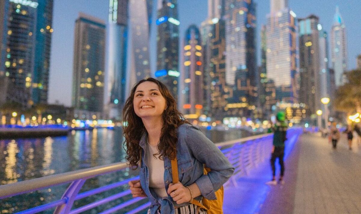 Where to Stay in Dubai First Time (2026) — Budget Hotels with Metro Access