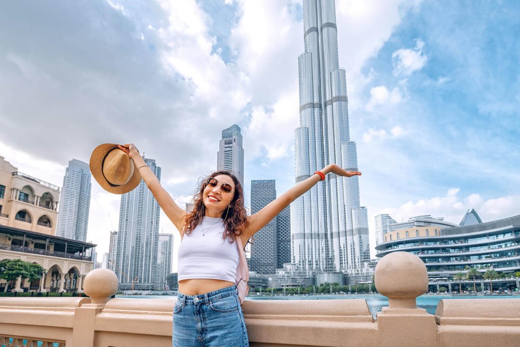 Dubai Hotel Price Calendar 2026 - Cheapest months to book 5 star hotels