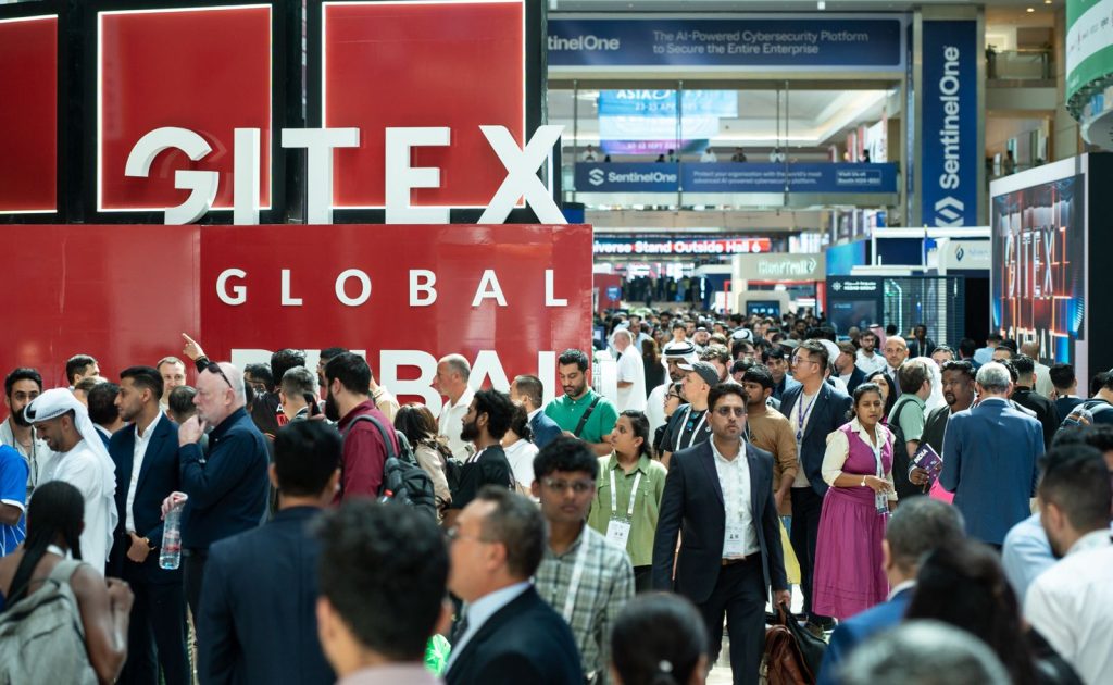 GITEX 2026 Dubai hotels near Dubai World Trade Centre