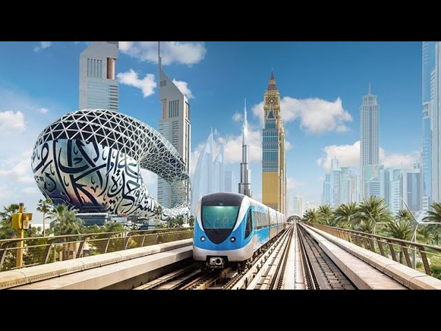 5 Cheap Hotels in Dubai Near Metro Station