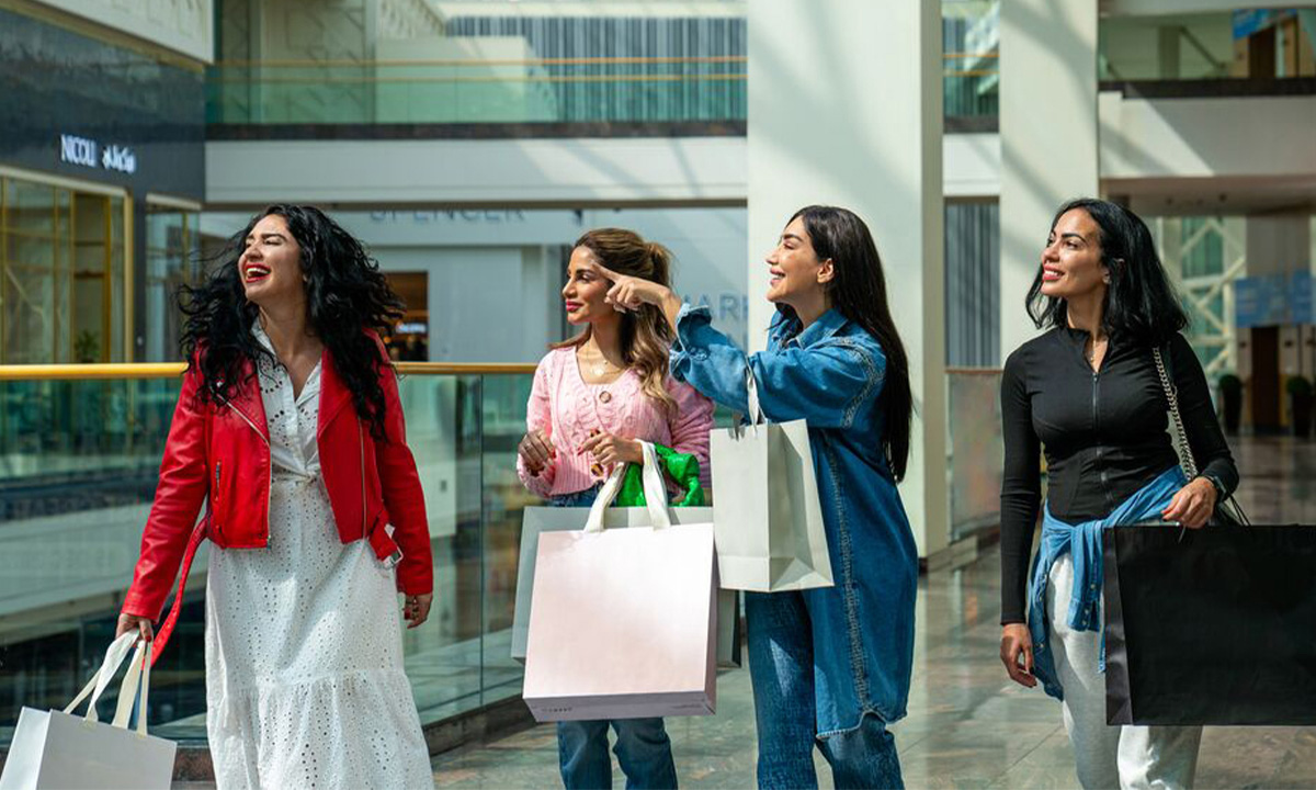 Dubai Shopping Festival 2026 – hotels near Dubai Mall with discounts