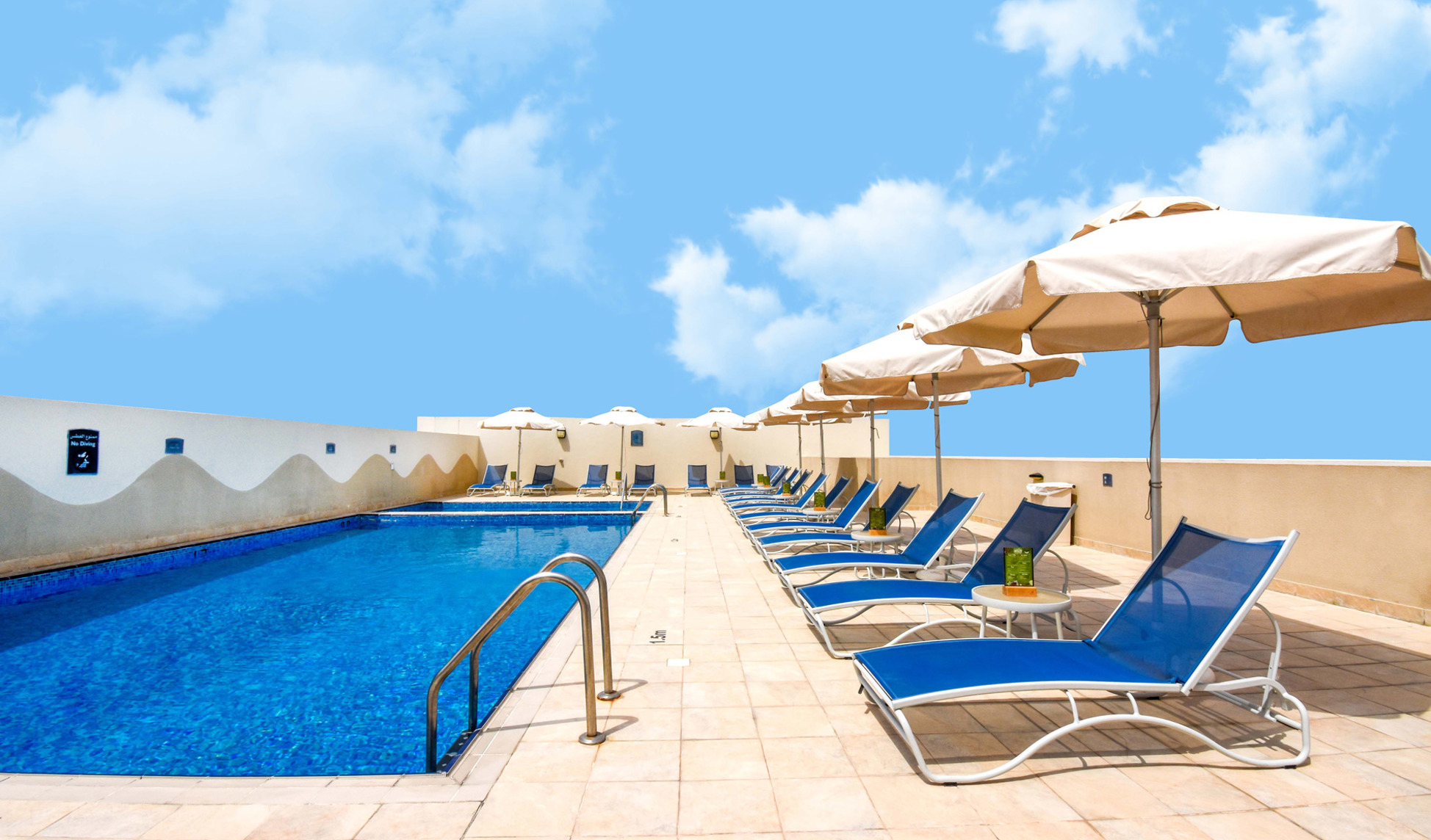 Premier Inn Dubai Investments Park Metro Expo City budget