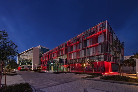 Radisson Red Dubai Silicon Oasis pet friendly budget hotel Dubai