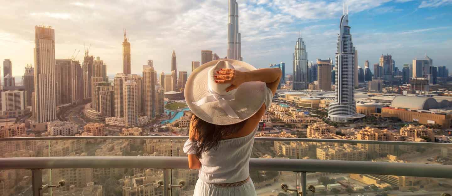 Things to Do in Dubai 2026 — 20 Best Attractions & Experiences